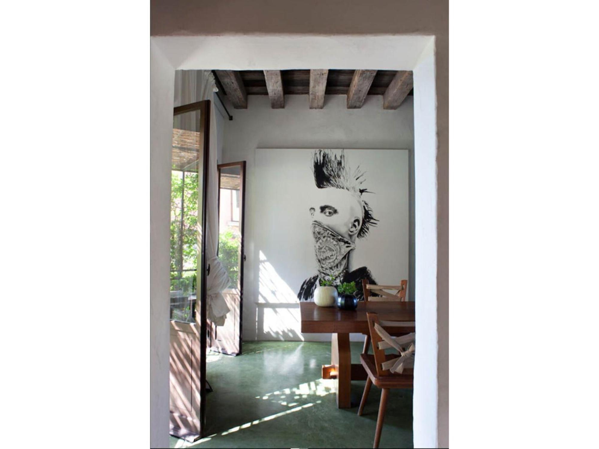 Appartement Palazzo Verrienti *