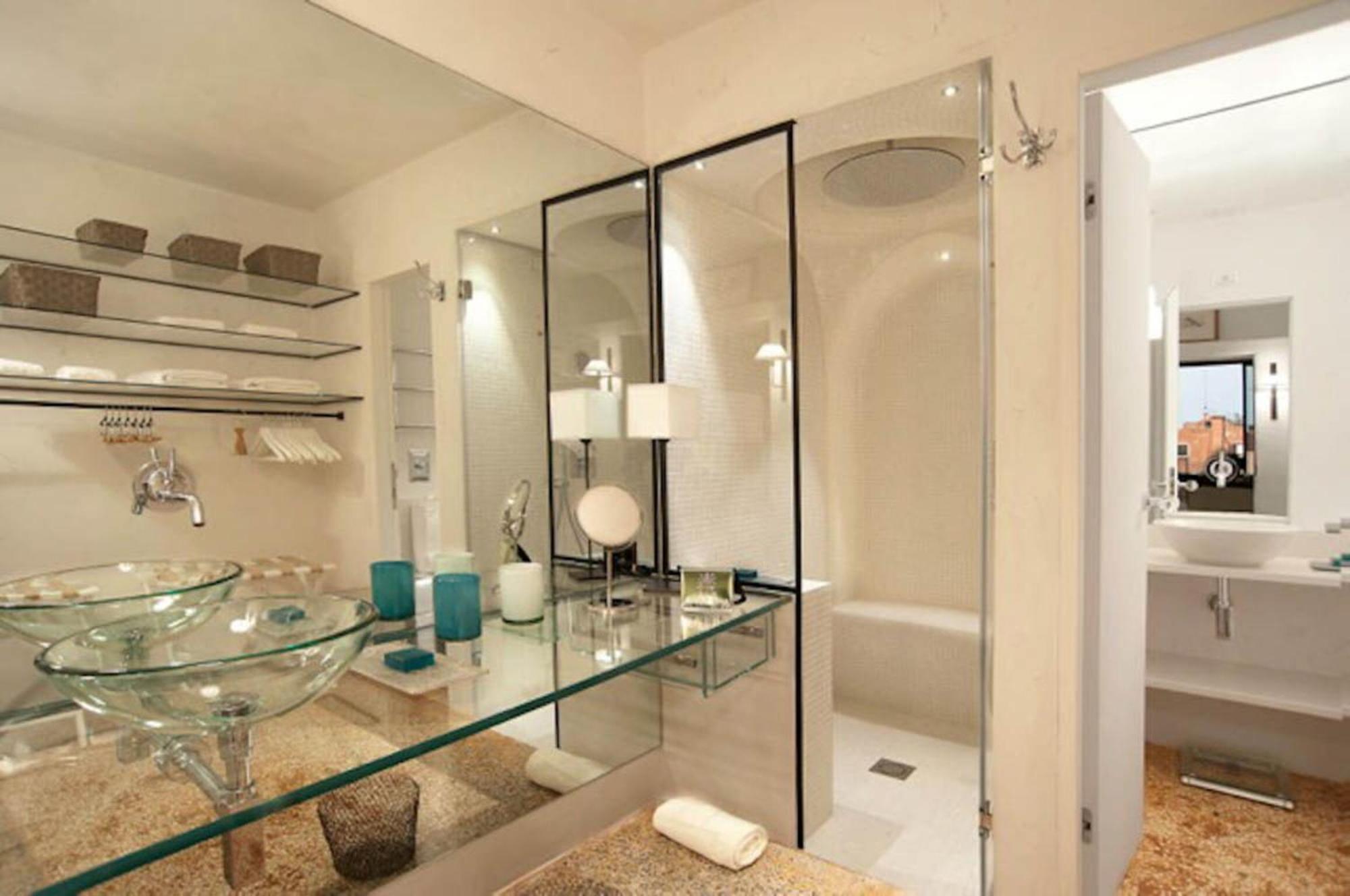 Palazzo Verrienti Appartement *