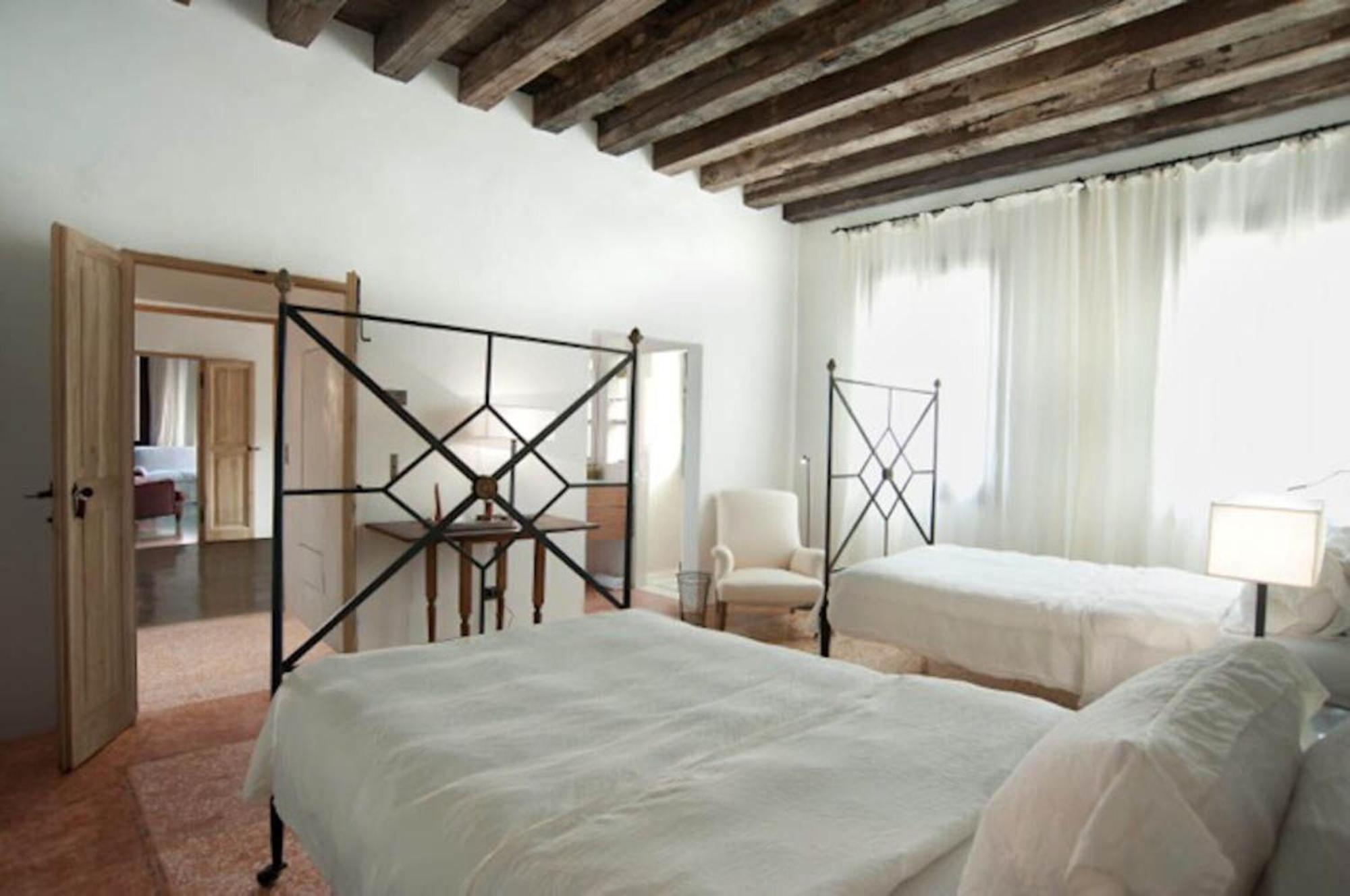 Palazzo Verrienti * Venise