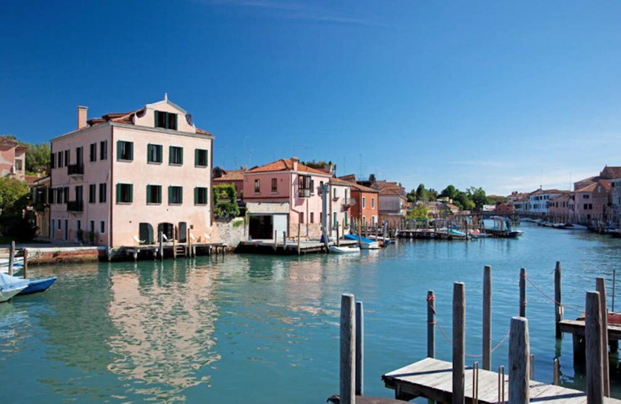 Palazzo Verrienti Appartement *