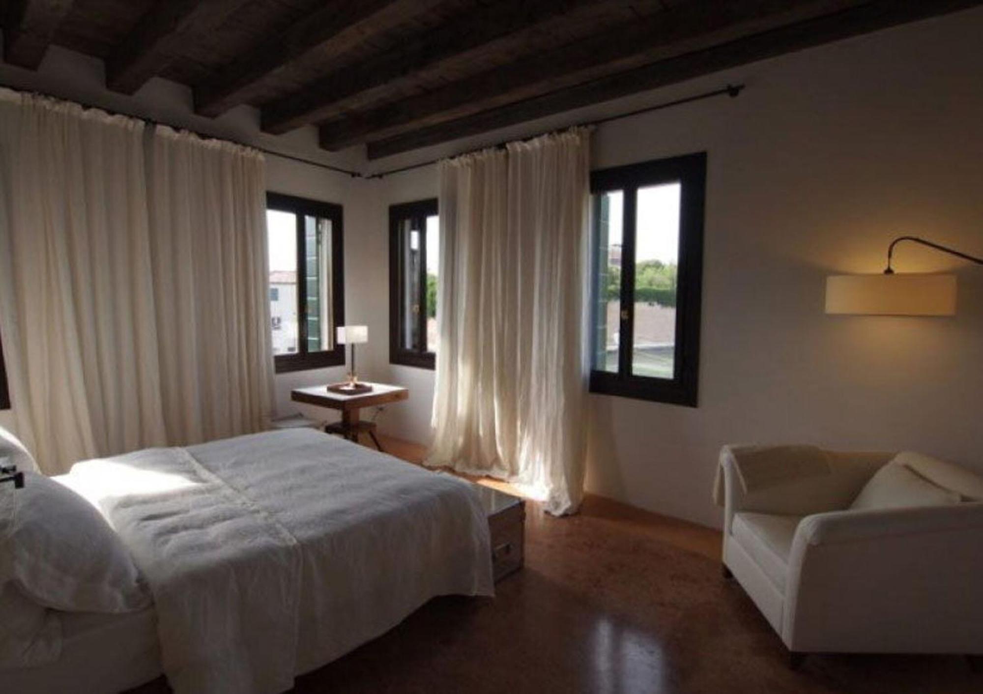 Palazzo Verrienti Appartement Venise