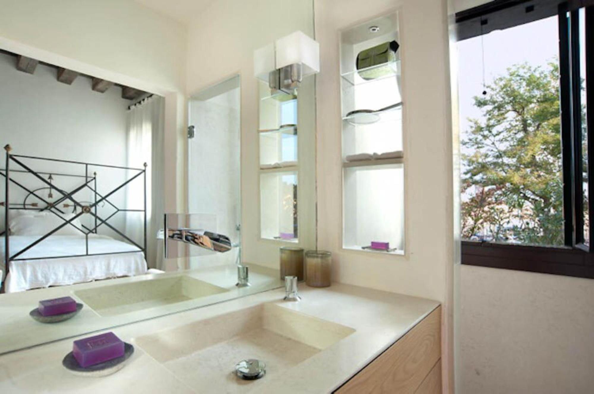 Appartement Palazzo Verrienti
