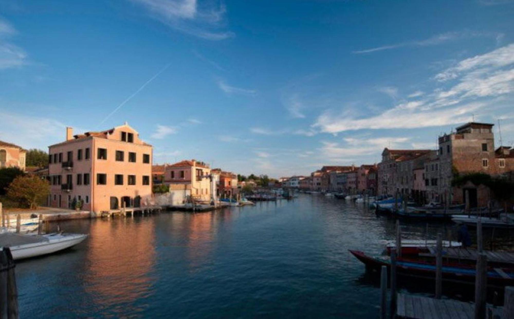 Palazzo Verrienti Venise