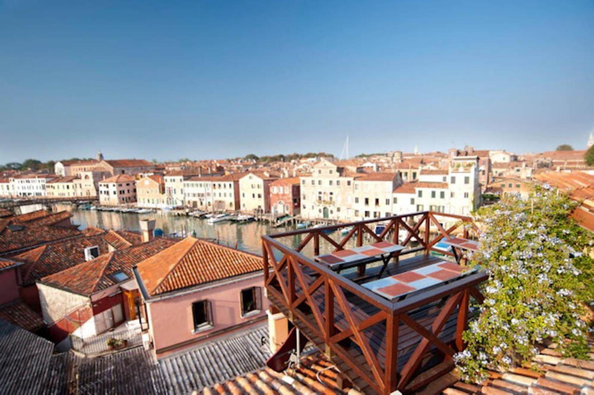 Appartement Palazzo Verrienti