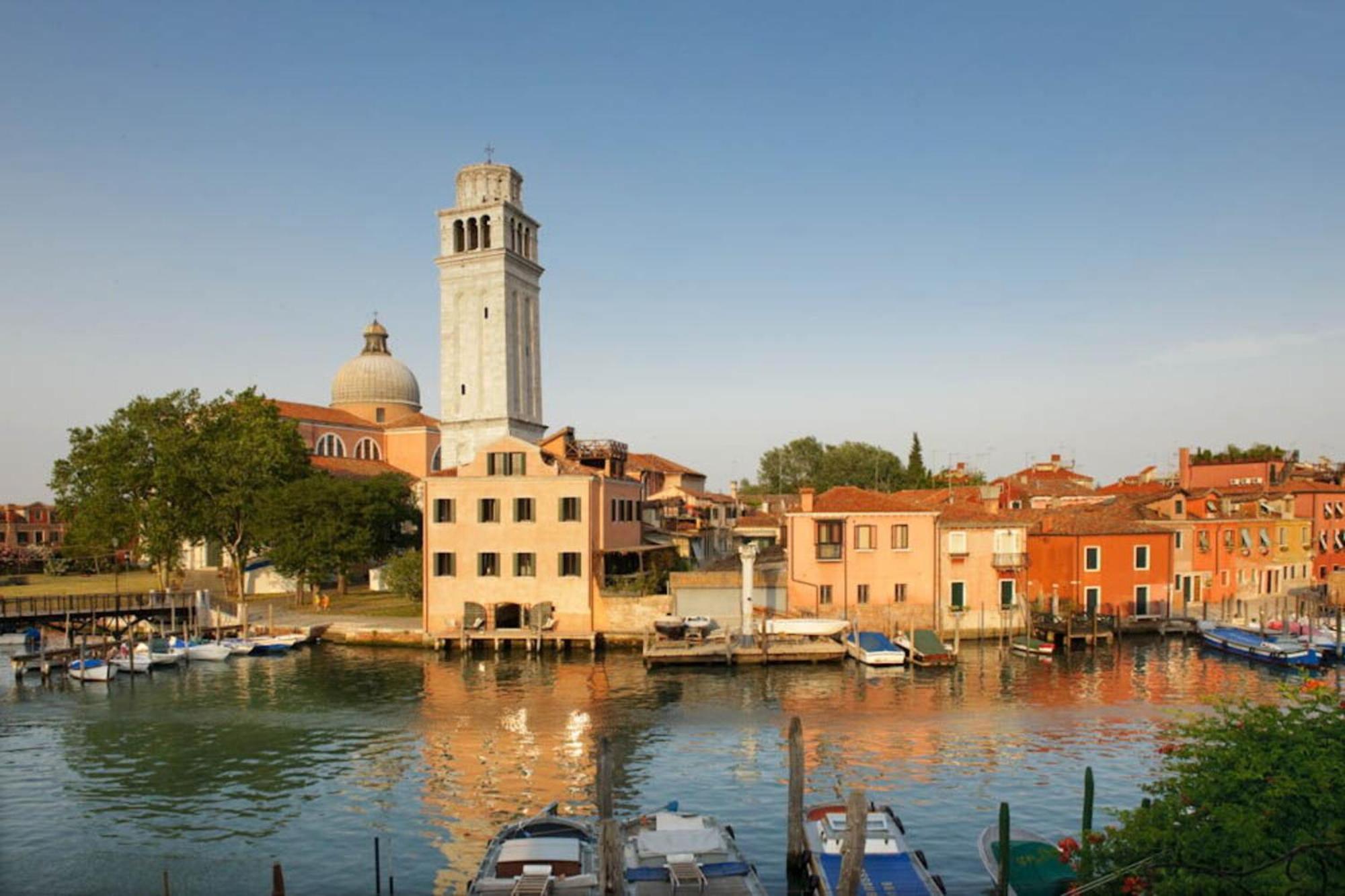 Palazzo Verrienti *