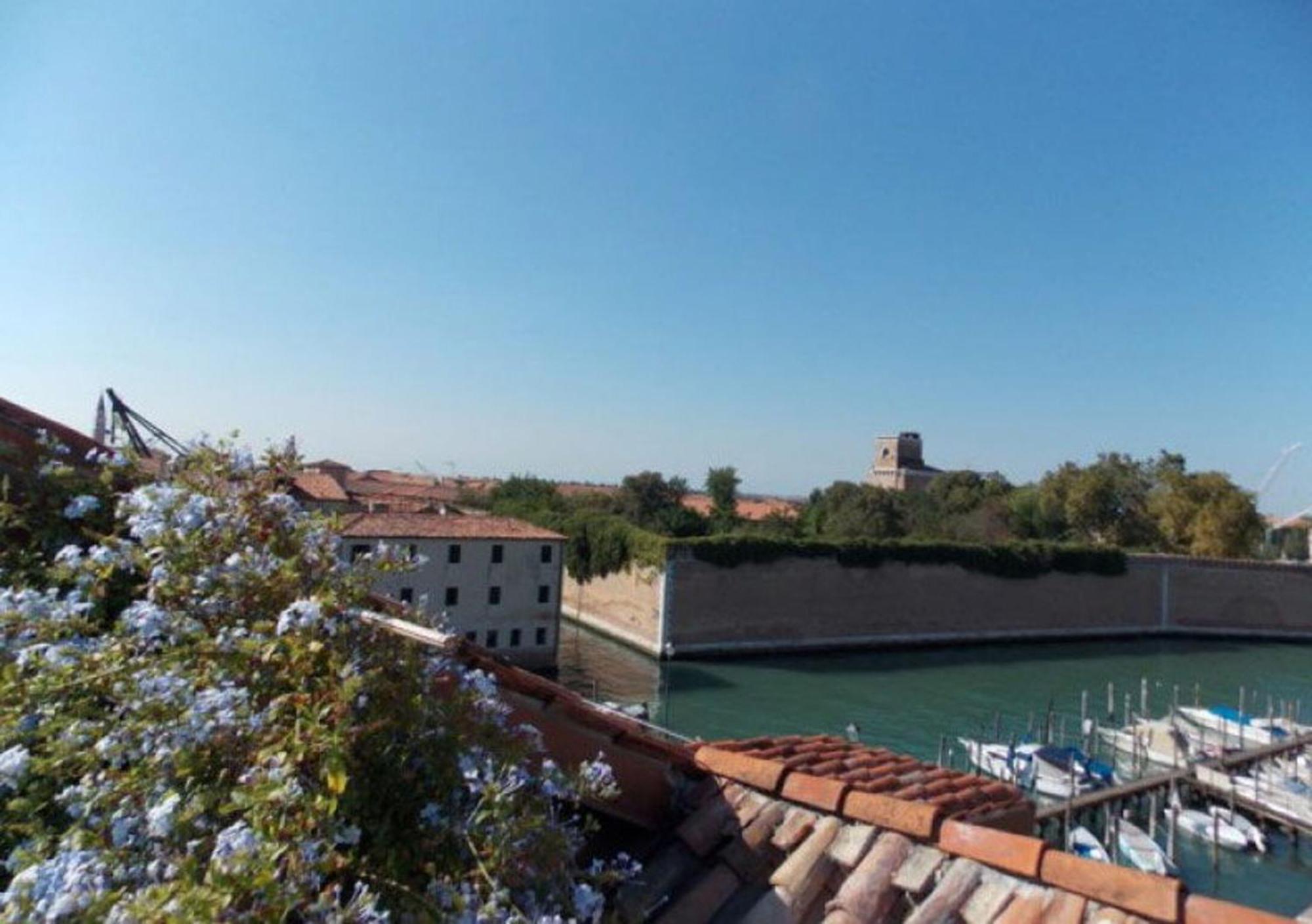 Palazzo Verrienti Appartement *
