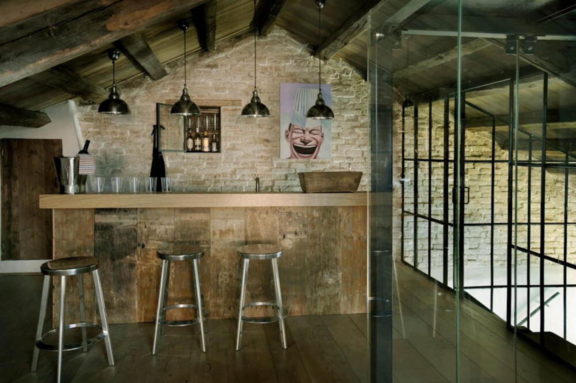 Palazzo Verrienti Appartement Venise