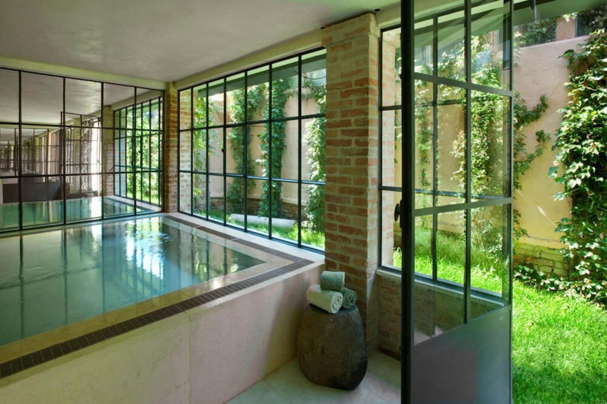 Appartement Palazzo Verrienti *
