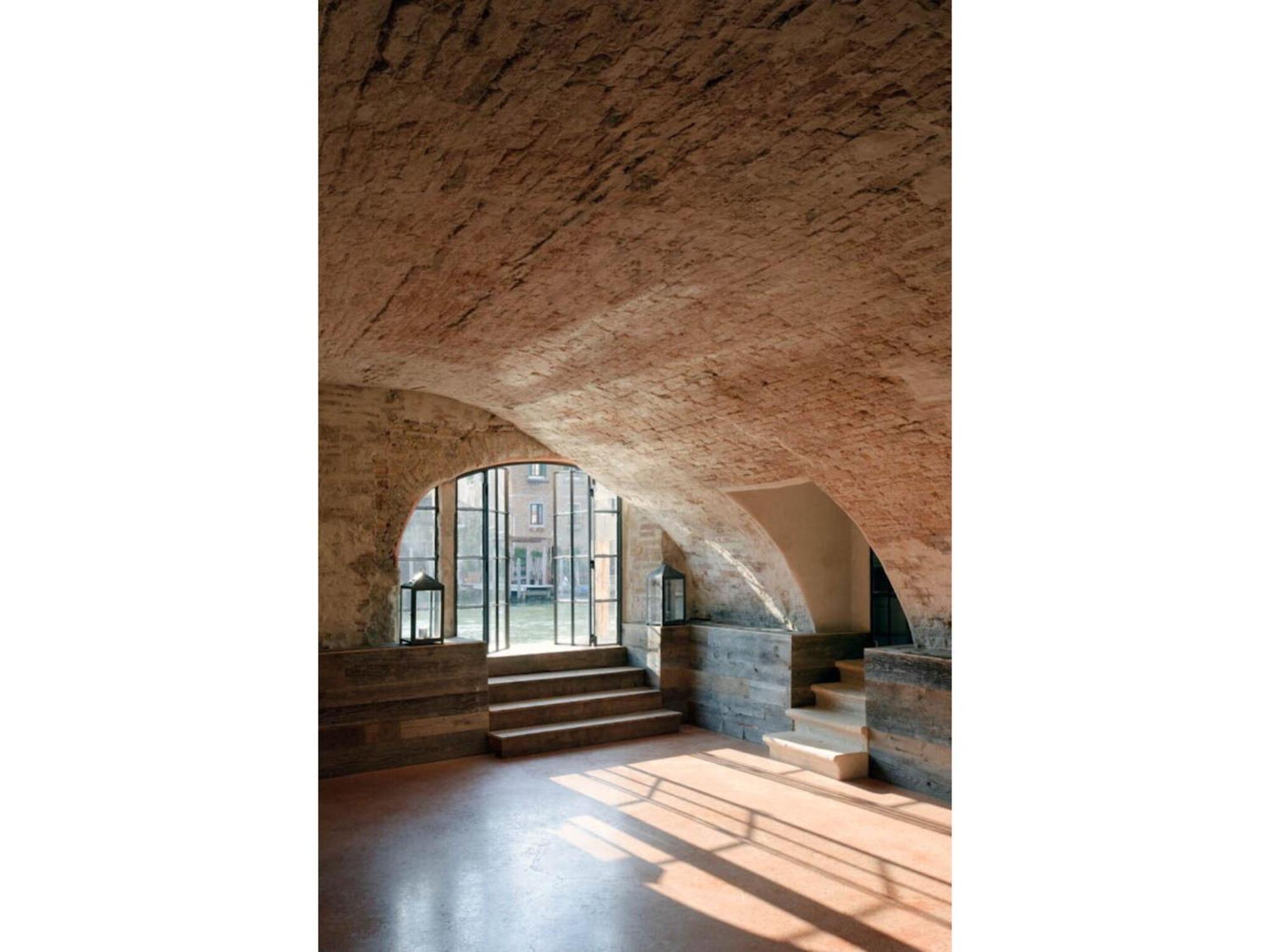 Palazzo Verrienti Appartement Venise
