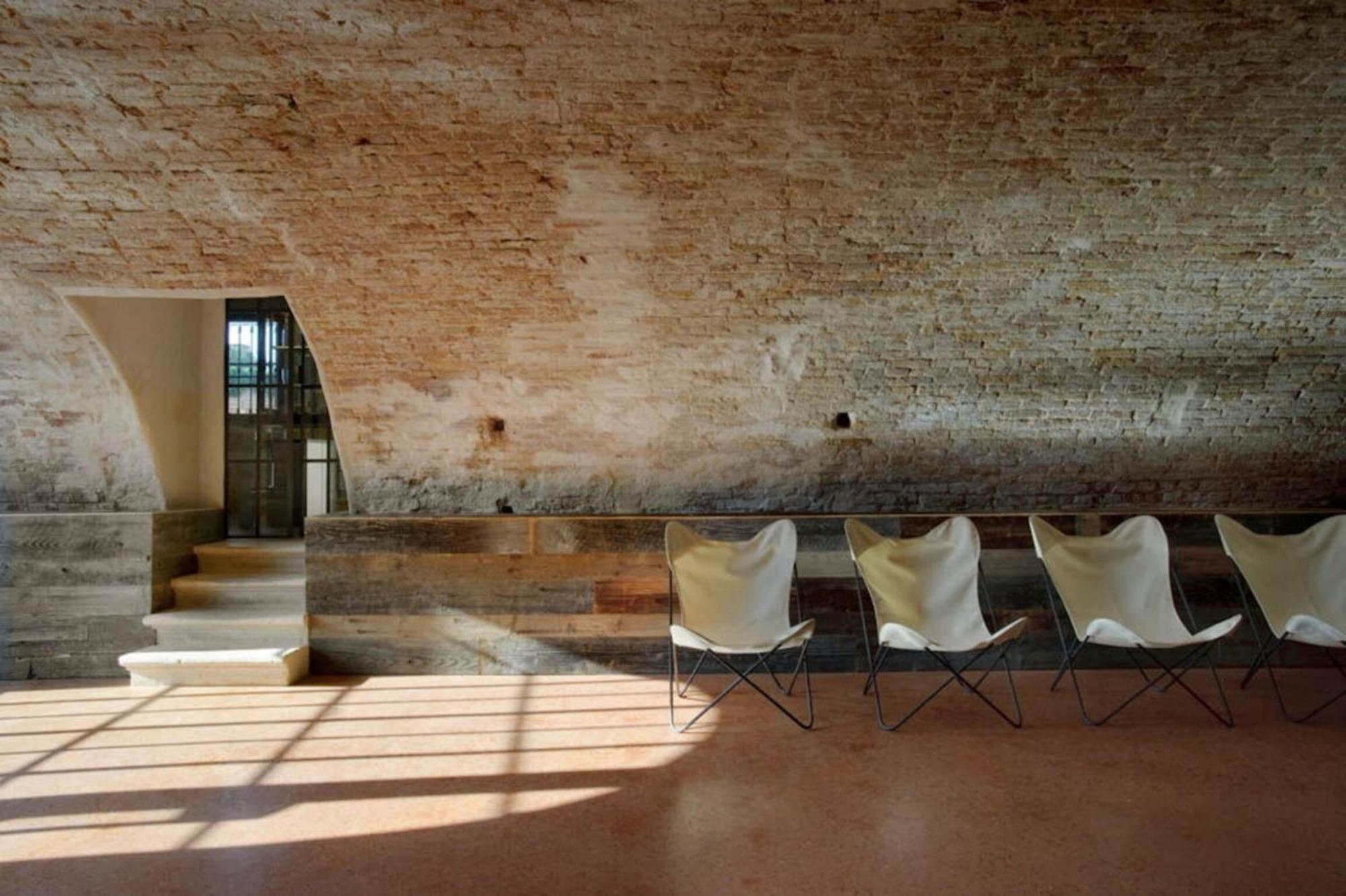 Palazzo Verrienti Appartement